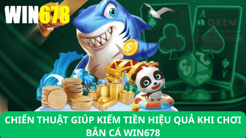 Cách chọn súng bắn cá theo từng cấp độ chơi để chiến thắng tuyệt đối 2 Cách chọn súng bắn cá để luôn là người chiến thắng trò Bắn cá