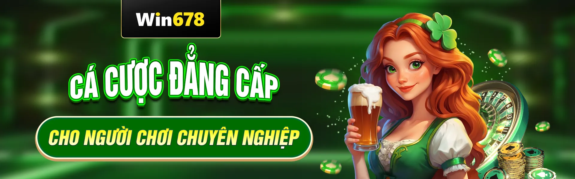 VỀ CHÚNG TÔI 1 Giới thiệu WIN678 nhà cái